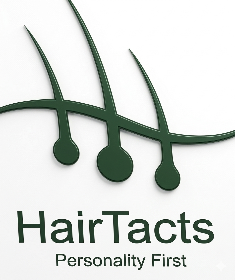 Hairtacts